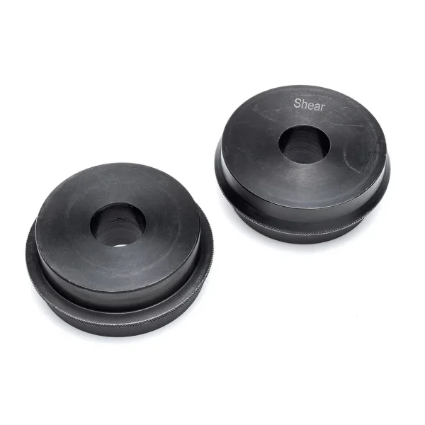 Eastwood Rotary Shearing Die Set