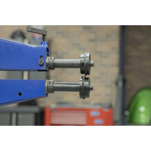 Eastwood Rotary Shearing Die Set