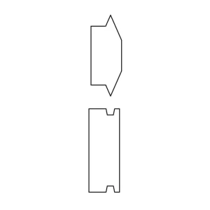 Eastwood Bead Roller Hem Roll Set Step 2