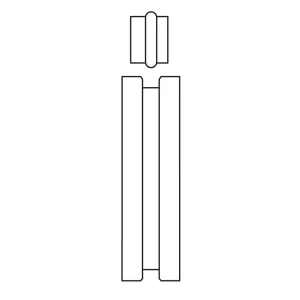 Eastwood Tube Beading Die Set