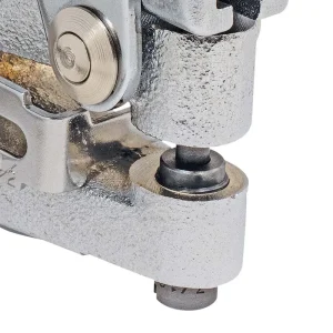 Eastwood 14 Gauge Metal Hand Punch