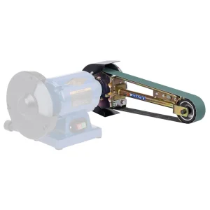 Multitool 2 Inch x 48 Inch Belt with 7 Inch Disc – Grinder Attachment – MT482