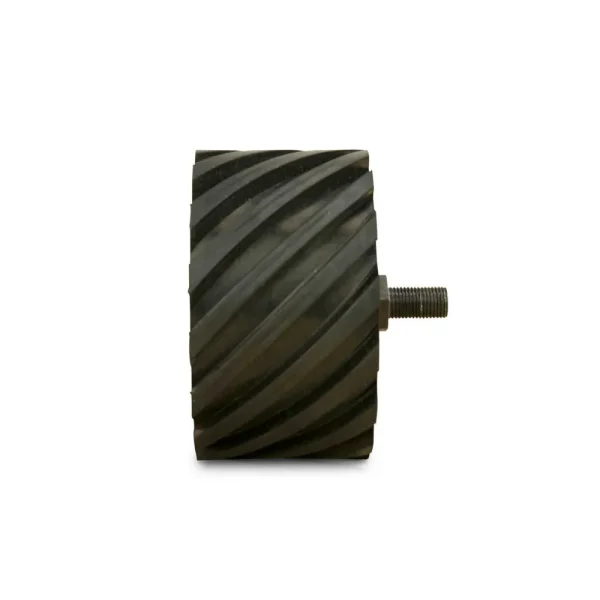 Multitool 2 Inch Wide Replacement Contact Wheel for MT362 and MT482 – CW25R