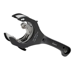 Eastwood Exhaust Pipe and Roll Cage Cutter 1-3/8 Inch – 2-5/8 Inch Diameter