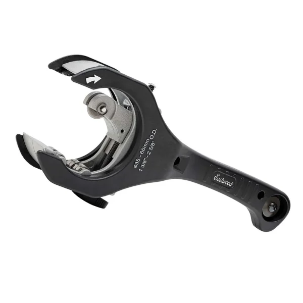 Eastwood Exhaust Pipe and Roll Cage Cutter 1-3/8 Inch – 2-5/8 Inch Diameter