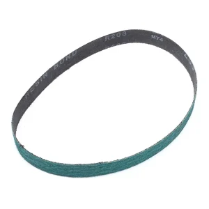 Eastwood 10 Pack 3/4×20-1/2 Zirconia 80 Grit Abrasive Belts