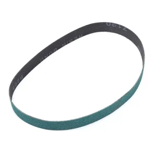 Eastwood 10 Pack 3/4×20-1/2 Zirconia 120 Grit Abrasive Belts
