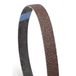 Eastwood 10 Pack 3/4×20-1/2 Aluminum Oxide 40 Grit Abrasive Belts