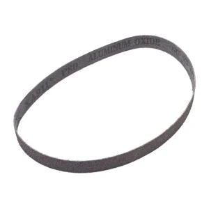 Eastwood 10 Pack 3/4×20-1/2 Aluminum Oxide 80 Grit Abrasive Belts