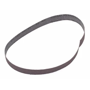 Eastwood 10 Pack 3/4×20-1/2 Aluminum Oxide 120 Grit Abrasive Belts