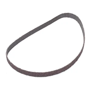 Eastwood 10 Pack 1/2×18 Aluminum Oxide 40 Grit Abrasive Belts