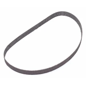 Eastwood 10 Pack 1/2×18 Aluminum Oxide 80 Grit Abrasive Belts