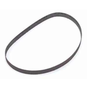 Eastwood 10 Pack 1/2×18 Aluminum Oxide 120 Grit Abrasive Belts