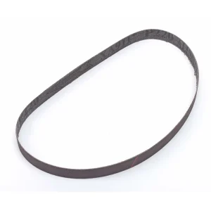 Eastwood 10 Pack 1/2×18 Aluminum Oxide 220 Grit Abrasive Belts