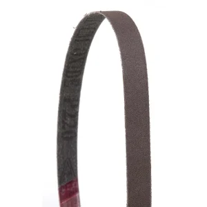 Eastwood 10 Pack 1/2×18 Aluminum Oxide 220 Grit Abrasive Belts