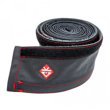 CK Worldwide Leather Hose Cover 325HCLV For 17,18,26 Torches – 22ft