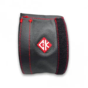 CK Worldwide Leather Hose Cover 325HCLV For 17,18,26 Torches – 22ft