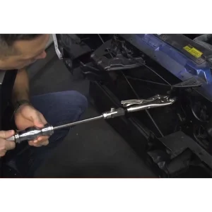 Eastwood Locking Plier Slide Hammer