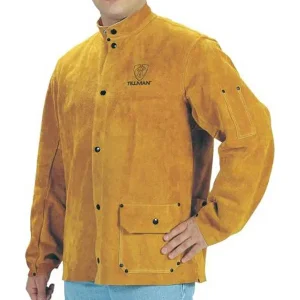 Tillman Leather Welding Jacket #3280L