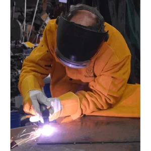 Tillman Leather Welding Jacket #3280L