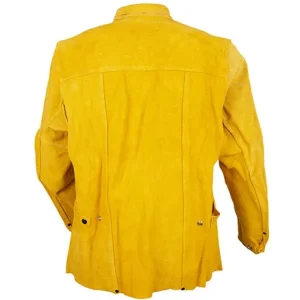 Tillman Leather Welding Jacket 3280