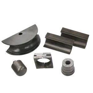 BendPak Deluxe 3 Inch Die Package 5105570