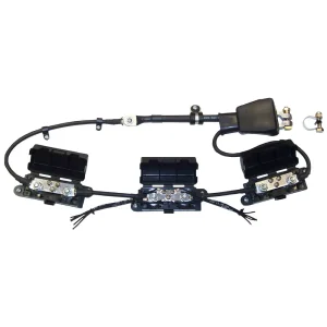 American Autowire GROUNDING KIT – full vehicle 500717