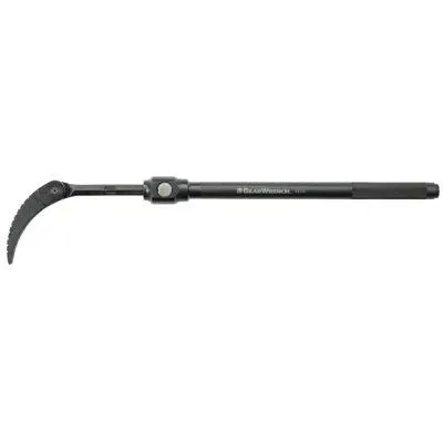 GearWrench 82220 29″ Extendable Indexing Pry Bar 1 EA