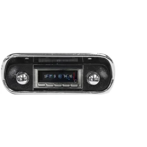 67-73 Ford Mustang Custom Autosound USA-740 Radio CAMLMUSA740