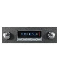 68-76 Chevy Nova Custom Autosound USA-740 Radio CAMNOV82740