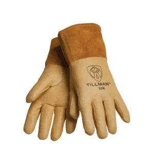 J Tillman Pigskin Kevlar MultiPurpose Glove Product#32K