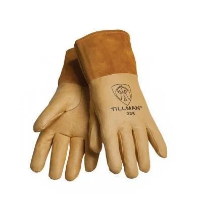 J Tillman Pigskin Kevlar MultiPurpose Glove Product#32K