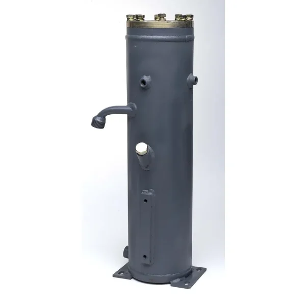 Eastwood Elite QST-80/120 Bare Oil Reservoir (32500)