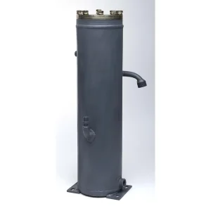 Eastwood Elite QST-80/120 Bare Oil Reservoir (32500)