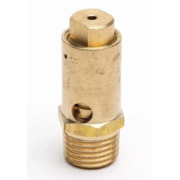 Eastwood Elite QST-80/120 Pressure Safety Release Valve (32500)