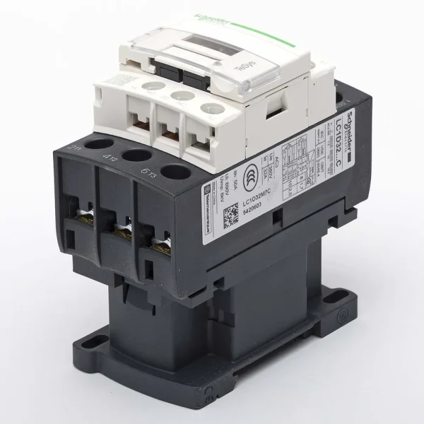 Eastwood Elite QST-80/120 Motor Contactor (32500)