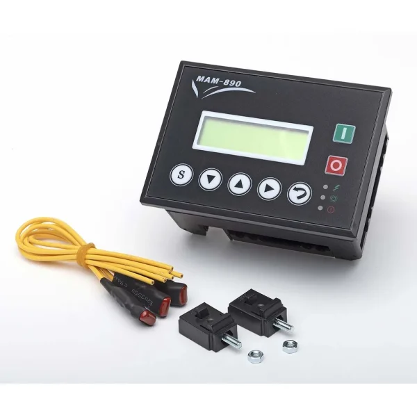 Eastwood Elite QST-80/120 Controller Microprocessor (32500)