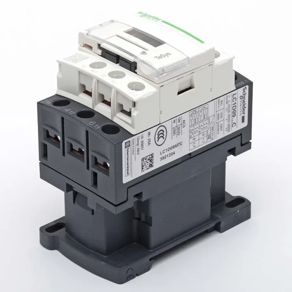 Eastwood Elite QST-80/120 Fan Contactor (32500)