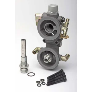 Eastwood Elite QST-30/60 Compressor Air Outlet Pressure Valve Assembly (32200. 63600)