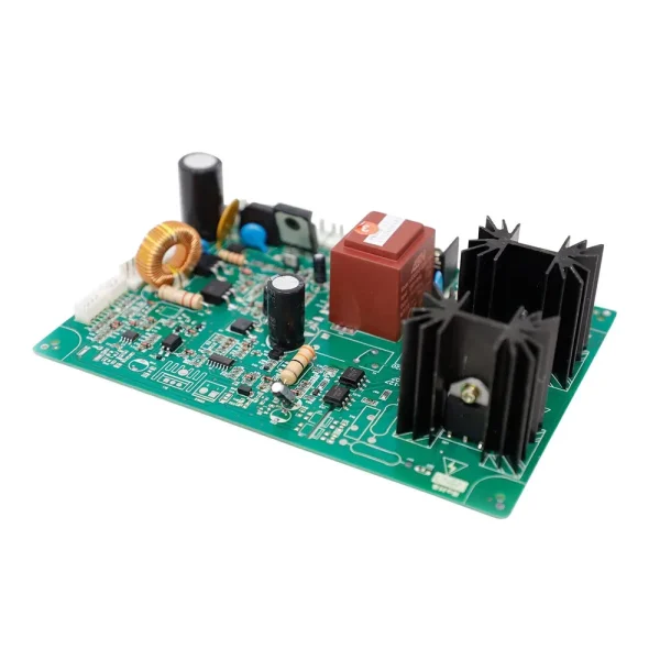 Eastwood MIG 175 Main Control Board (12012)