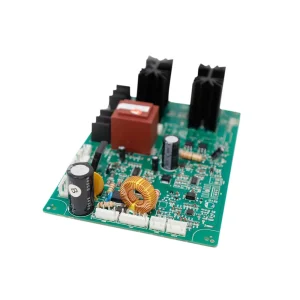 Eastwood MIG 175 Main Control Board (12012)