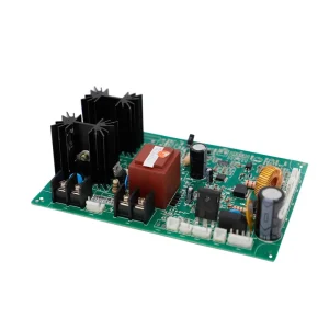 Eastwood MIG 175 Main Control Board (12012)