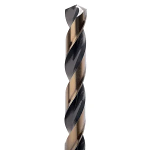 Fairmount 29 Piece High Speed Steel Drill Bit Set