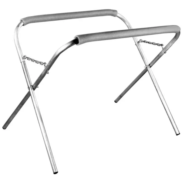 Astro Pneumatic 500lb Capacity Portable Work Stand 557003