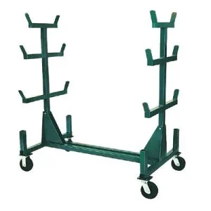 Greenlee 668 MOBILE PIPE RACK (1 EA)
