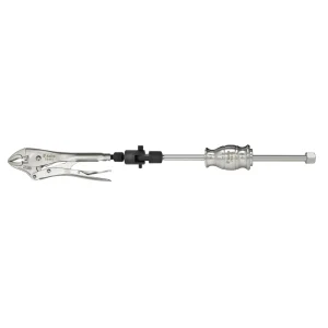 Astro Pneumatic Locking Pliers Slide Hammer Puller 78415