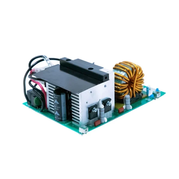 Eastwood Arc 80 Main Control Board (20295)