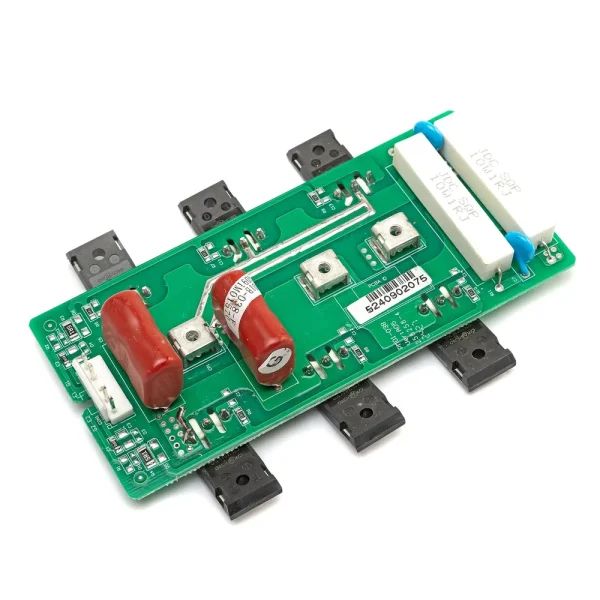 Eastwood MP250i Upper Board (21180)