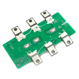 Eastwood MP250i Upper Board (21180)