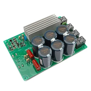 Eastwood MP250i Power Board (21180)